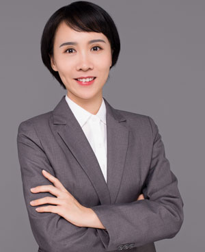 常玉潔