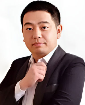 胡忠偉