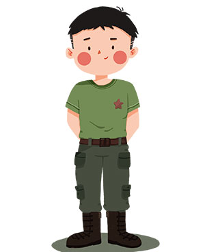 劉教官