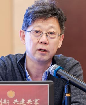 杜宇征