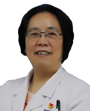 楊金洪