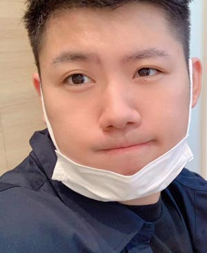 張老師