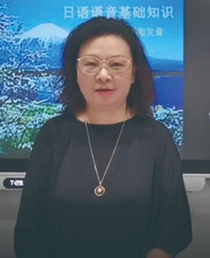 李老師