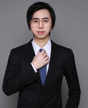 武老師