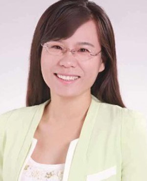 李蘭巧