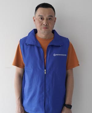 吳老師