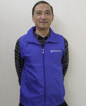 陳老師