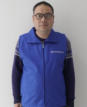 伯老師