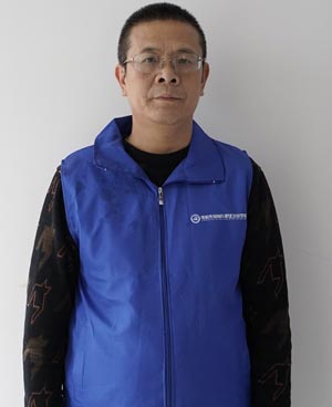 吳老師