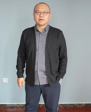 胡老師