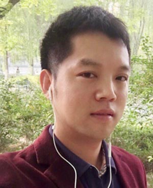 汪海偉