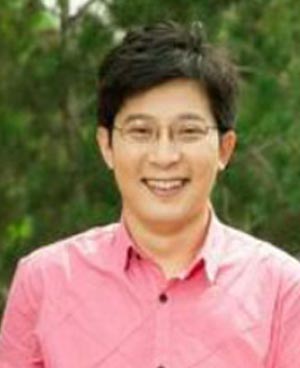 李廣猛