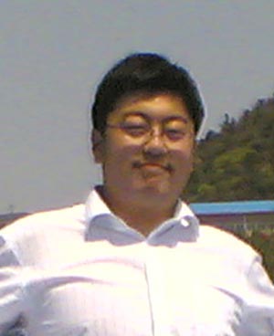 彭占陽(yáng)