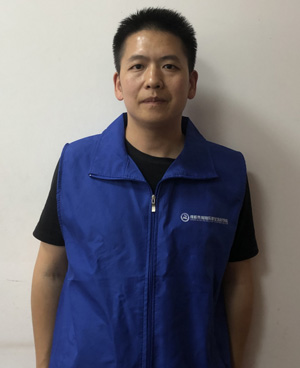 顏老師