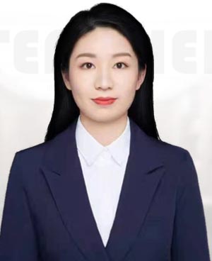 何老師