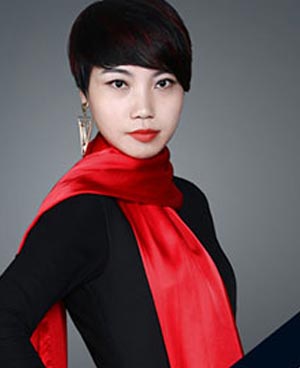 李靜