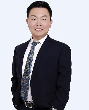 高征