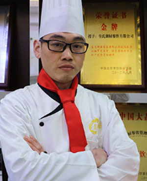 杜文強