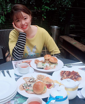 張帆