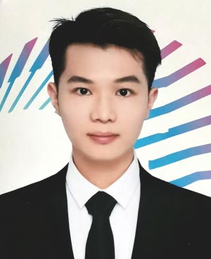 盧澤宇