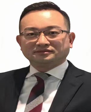 曾一龍博士