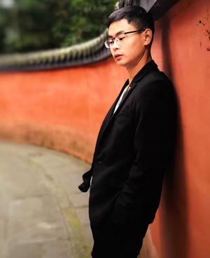 劉森林
