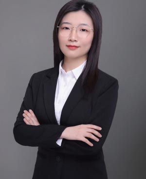 丁怡心