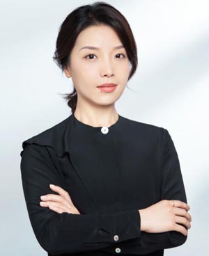 李佳紅