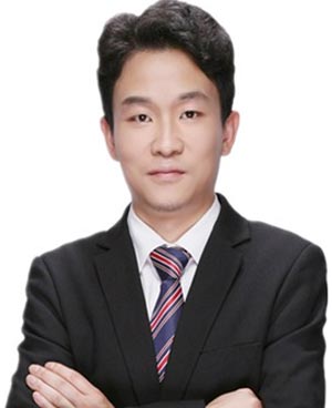 李金老師