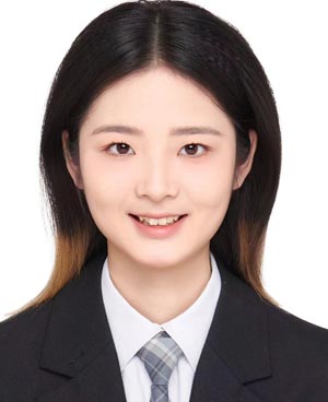 李靜儀老師
