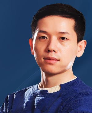 李老師