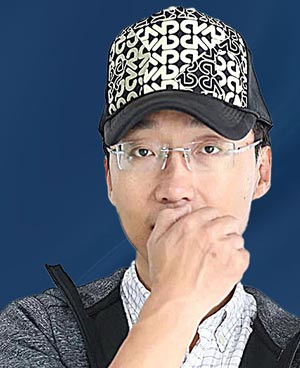 賀老師