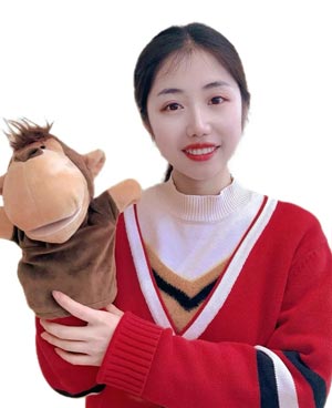楊嬌嬌