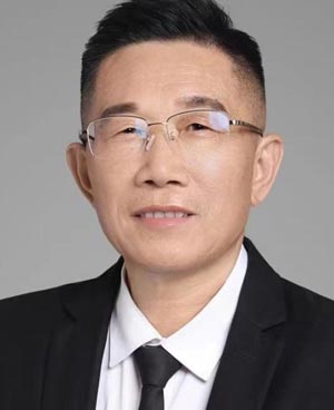 侯恩林