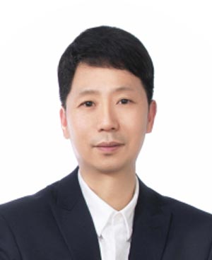 余老師