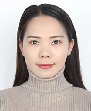 彭亞娟