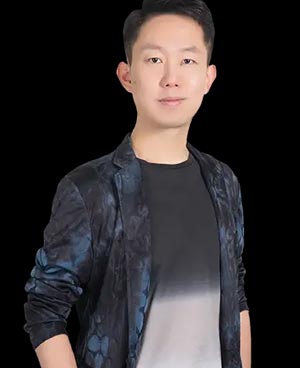 張宇