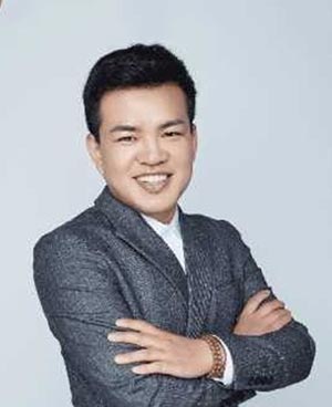 徐志強