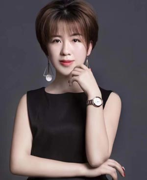 杜麗麗