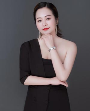 龍麗娜