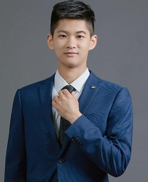 David