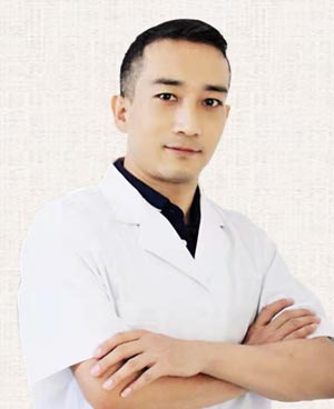 陳宇茂