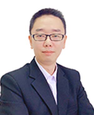 劉老師