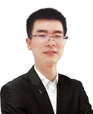 魏老師