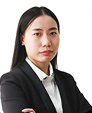 許老師