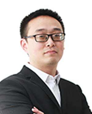 周老師