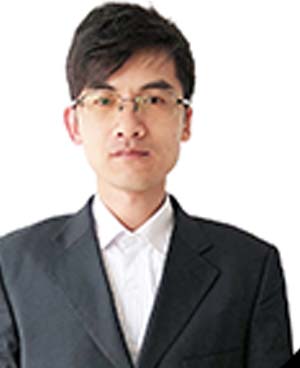 徐老師