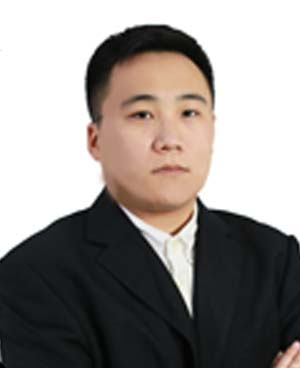 康老師
