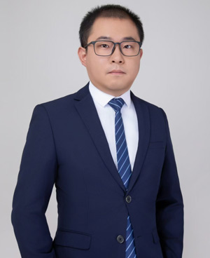 翟老師