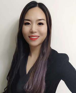 李娜
